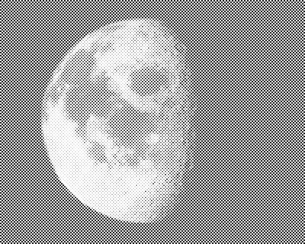 Der Mond im Schatten - Dottingo