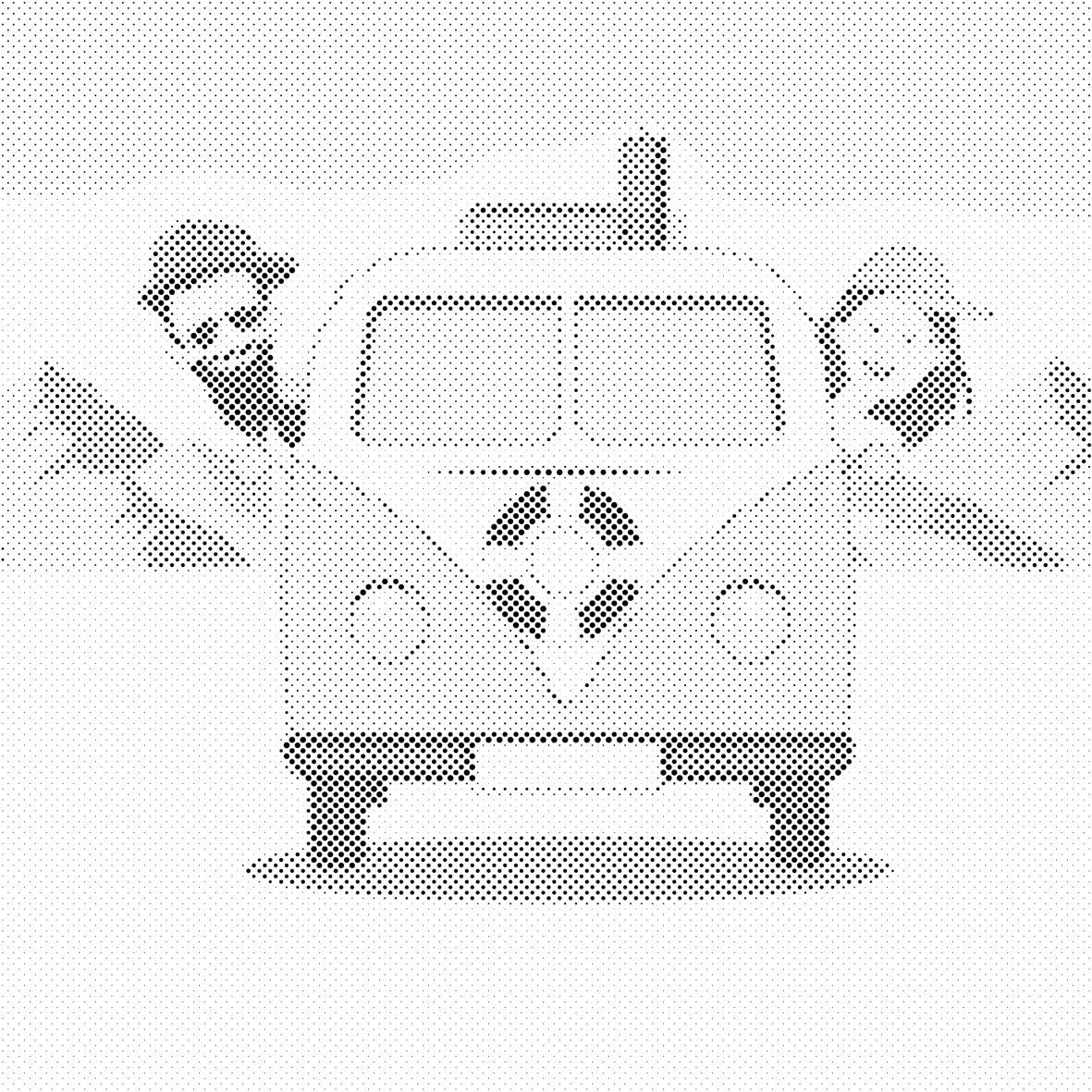 Neugierig reisen - Dottingo