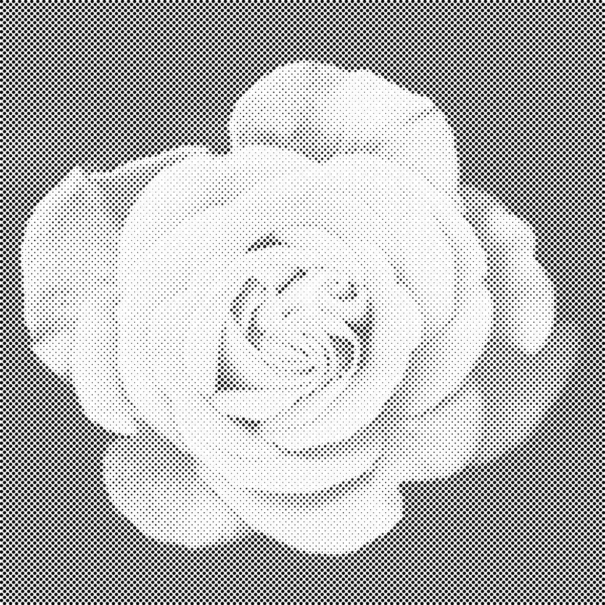 Rosenkopf - Dottingo
