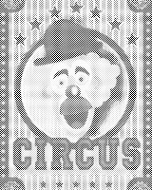 Zirkus - Dottingo