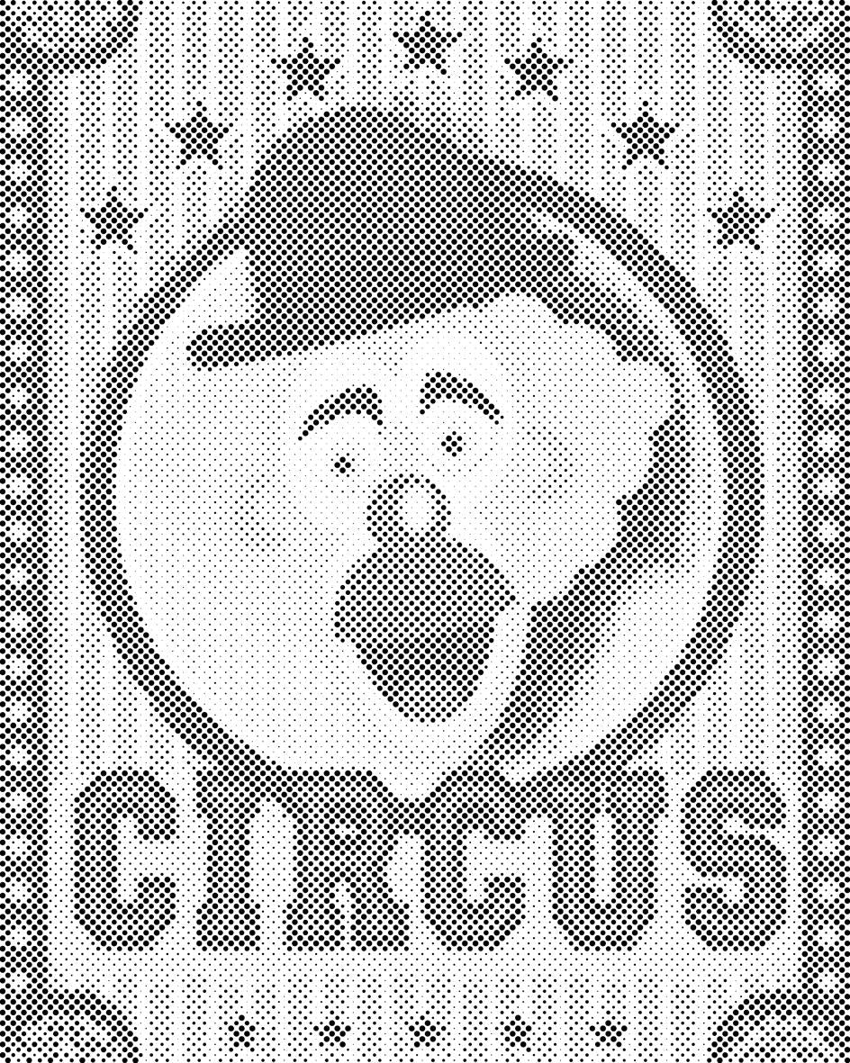 Zirkus - Dottingo