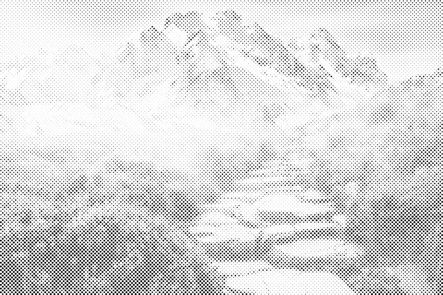 Bergpfad - Dottingo