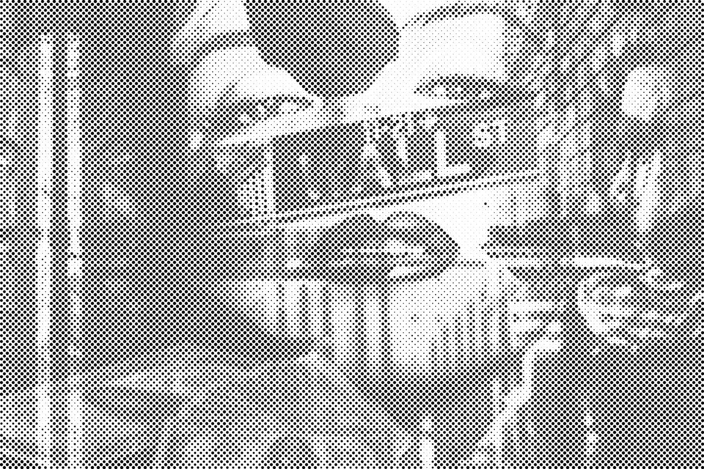 Marilyn Monroe an der Wall Street - Dottingo