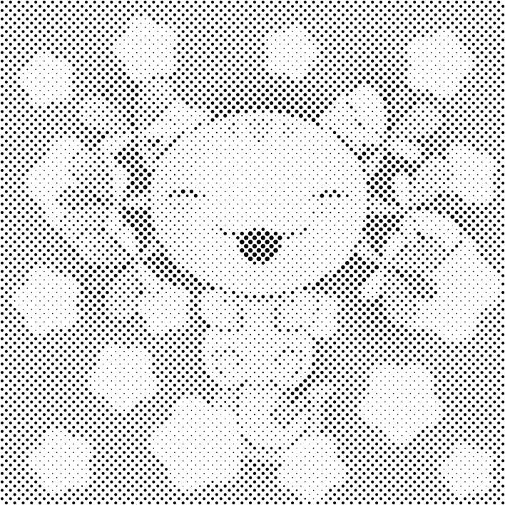 Axolotl - Dottingo