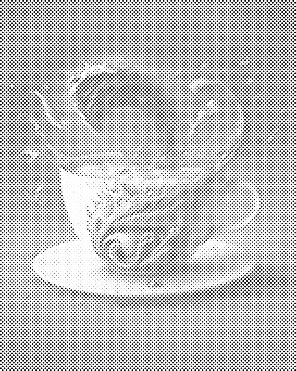Kaffee-Tsunami - Dottingo