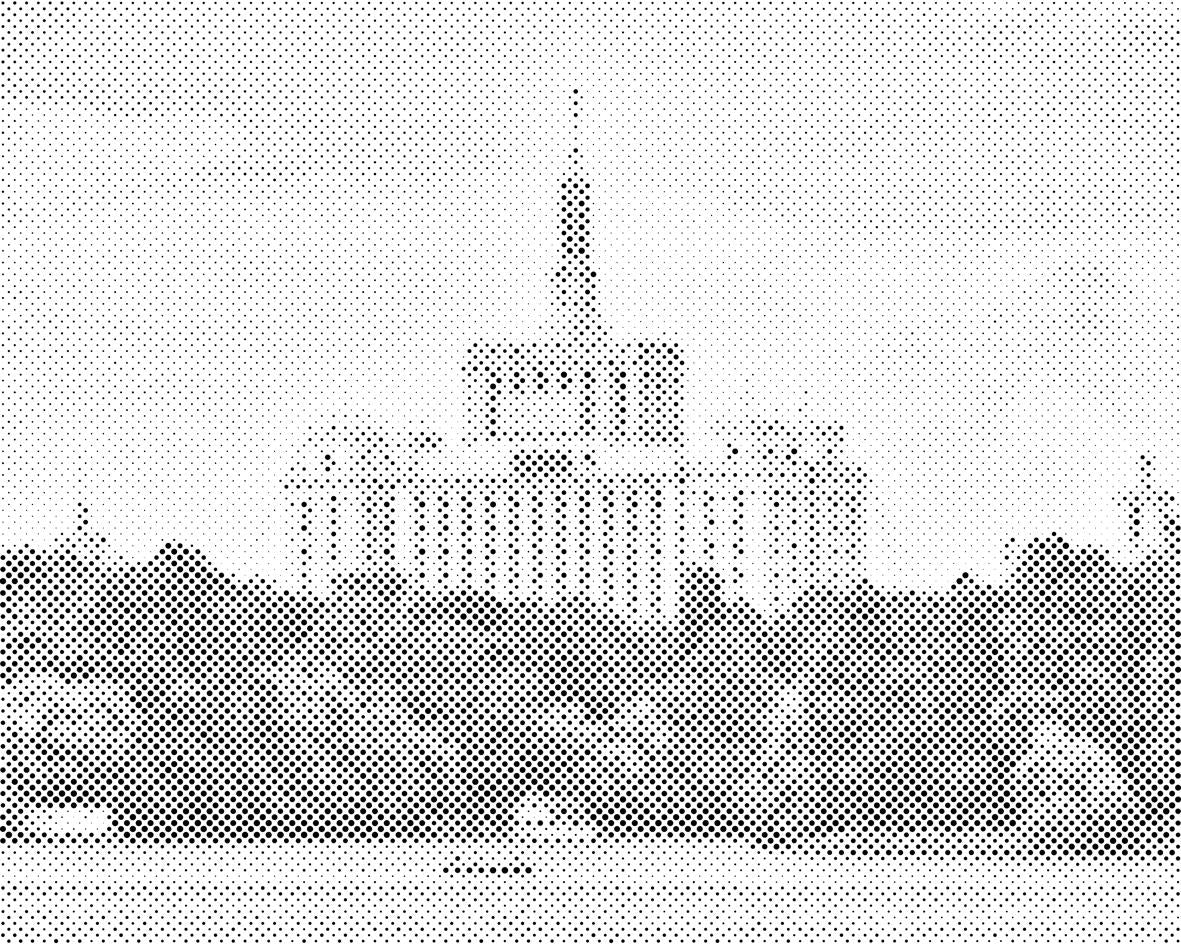 Bukarest - Dottingo