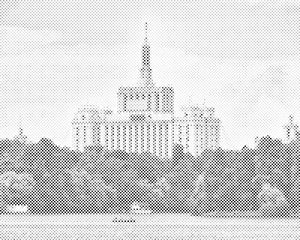 Bukarest - Dottingo