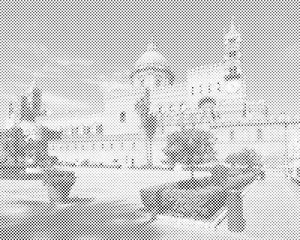 Palermo, Italien 2 - Dottingo