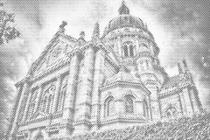Christuskirche Mainz - Dottingo