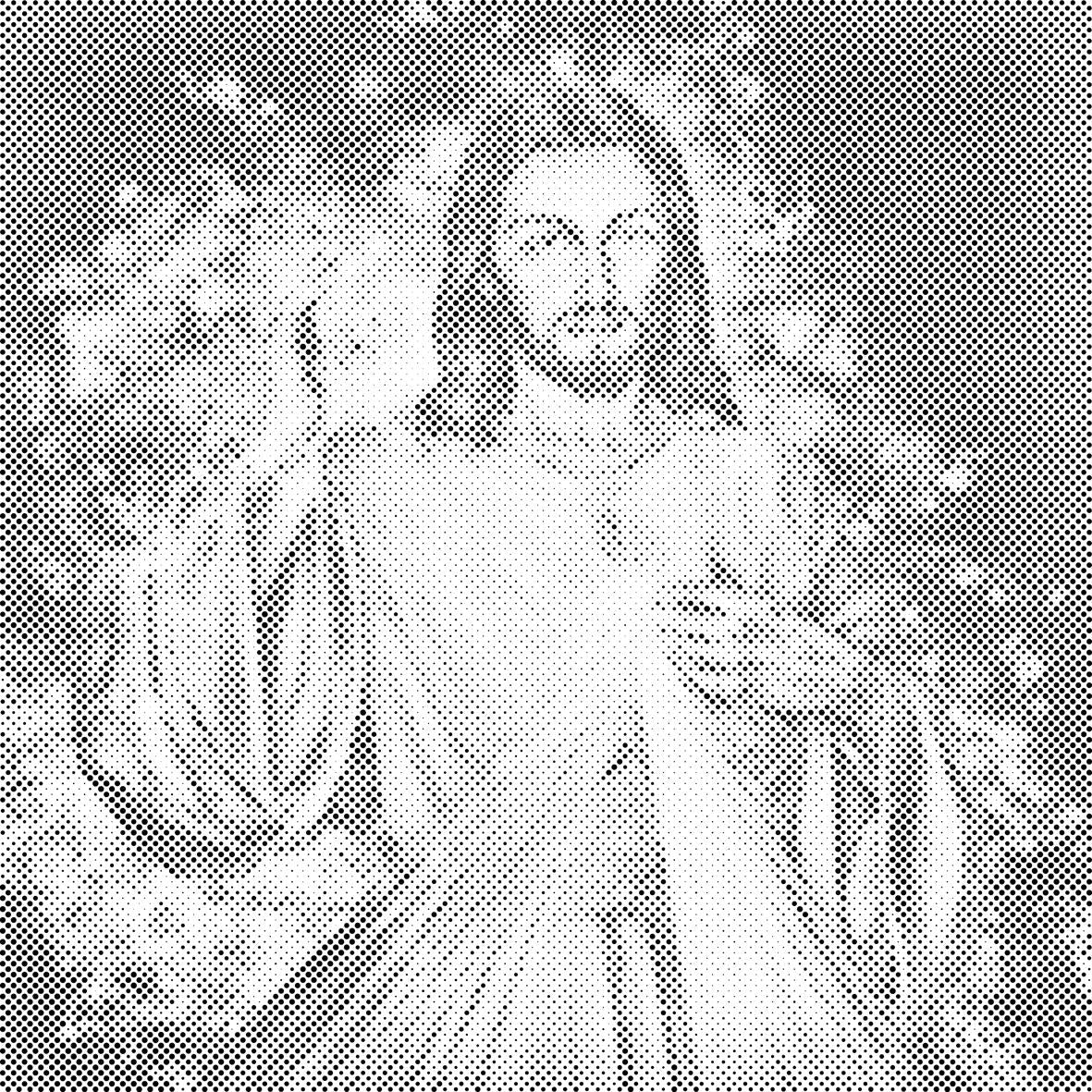 Jesus Christus 1 - Dottingo