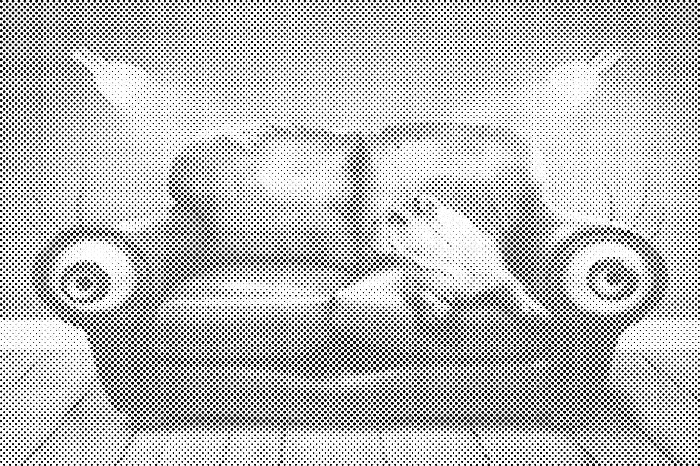 Couch Hund - Dottingo