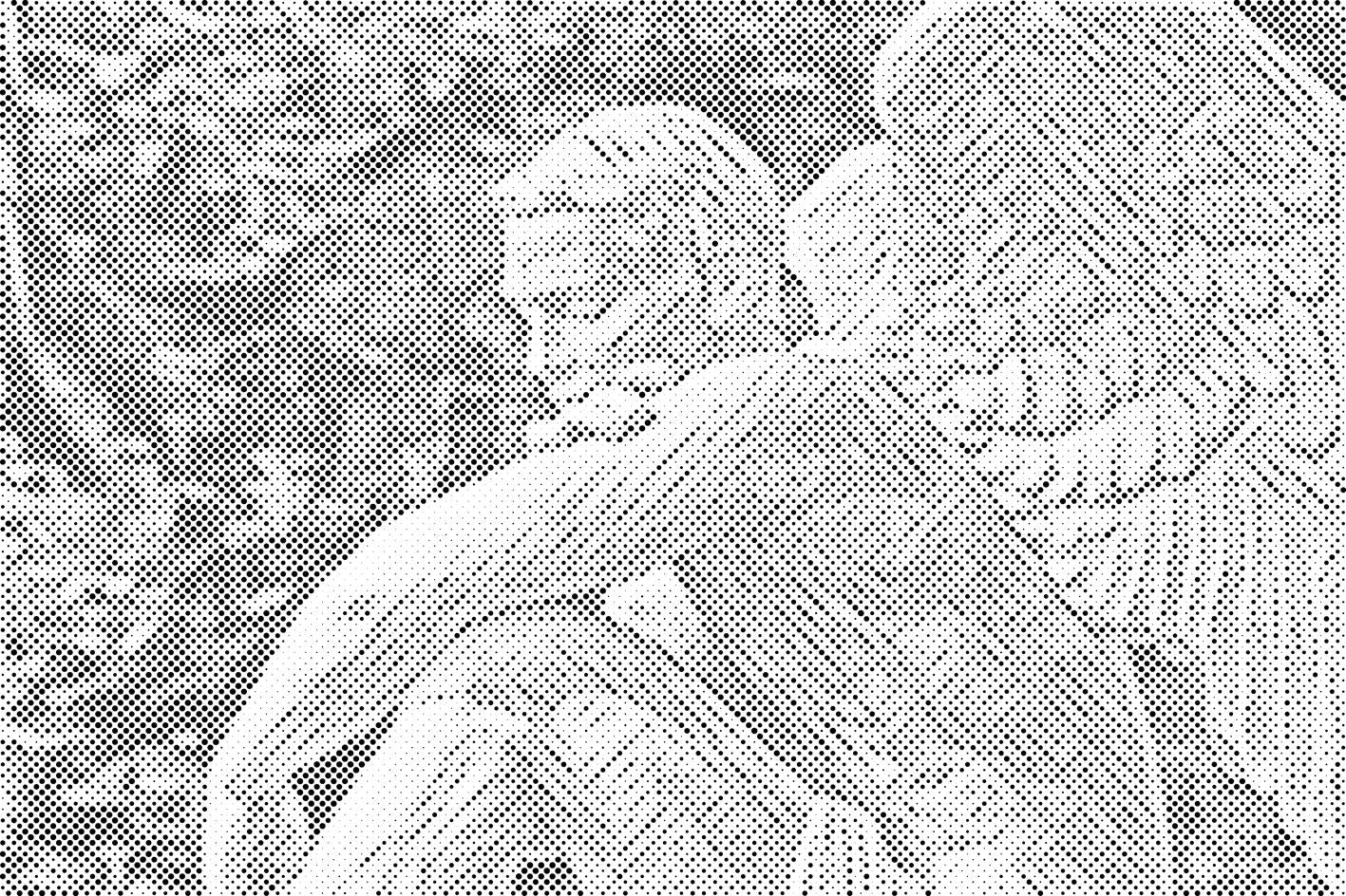 Himmlischer Engel - Dottingo