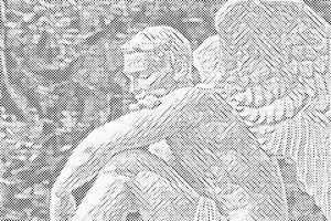 Himmlischer Engel - Dottingo