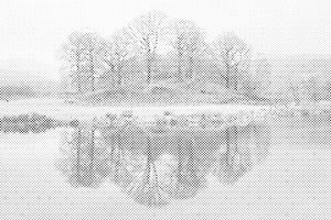 Cumbria Lake District, Großbritannien - Dottingo