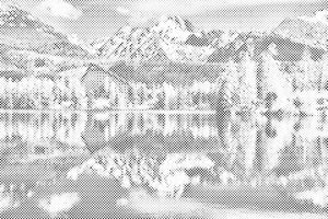 Tschirmer See - Dottingo