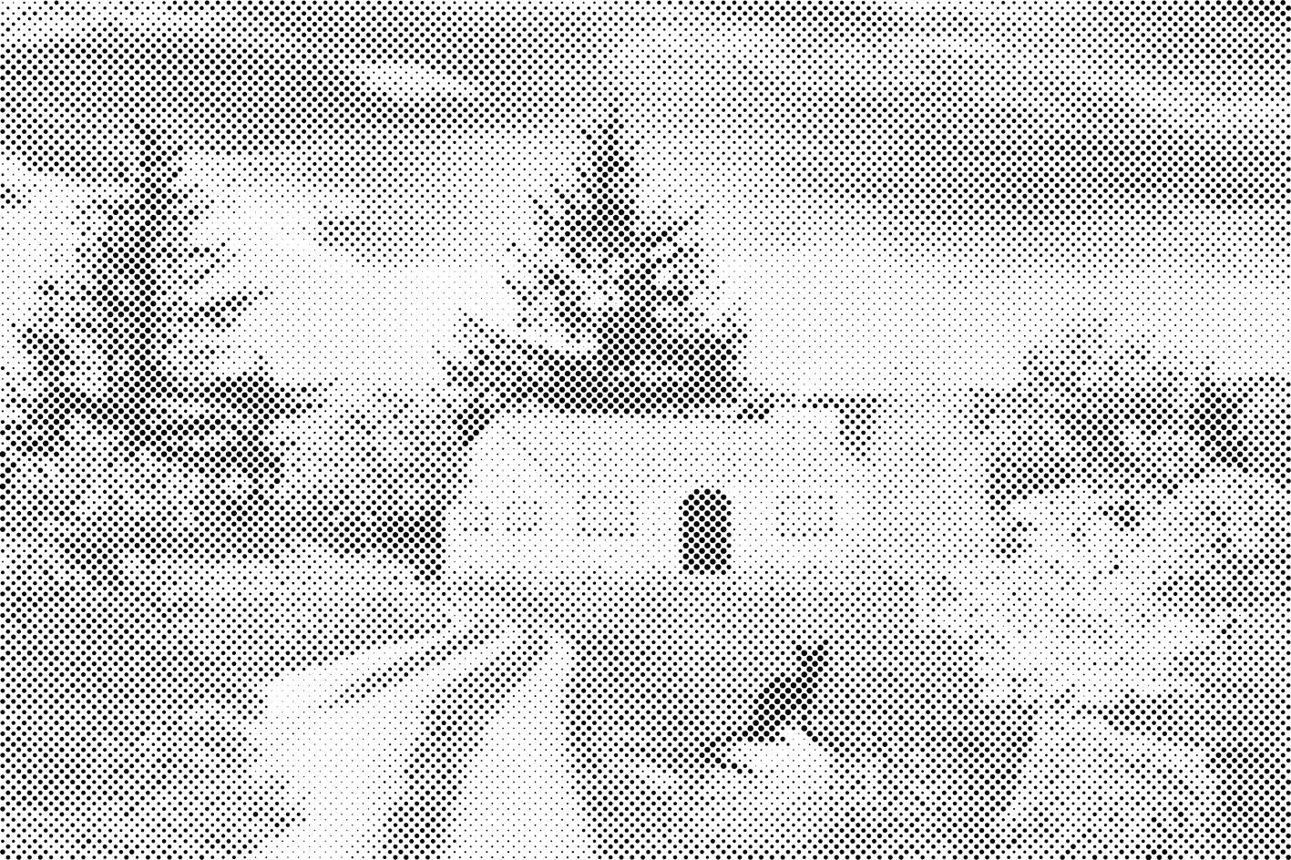 Haus im Grünen - Dottingo