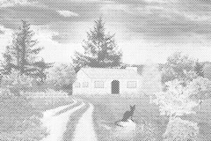 Haus im Grünen - Dottingo