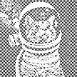 Ich möchte Astronaut werden - Dottingo
