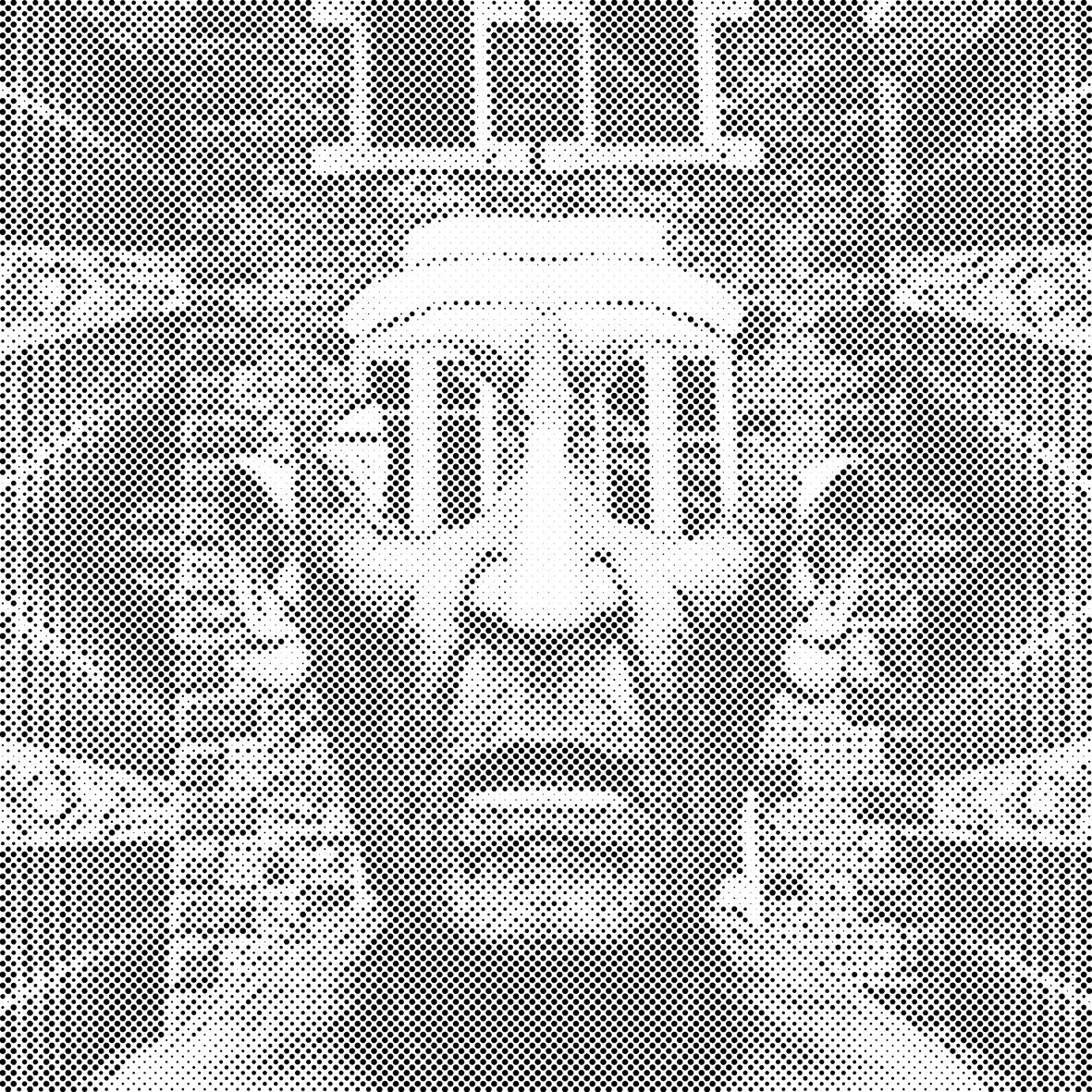 Gruseliger Mann - Dottingo