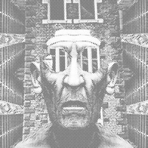Gruseliger Mann - Dottingo