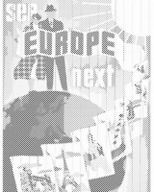 Reisen in Europa - Dottingo