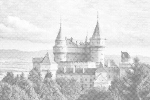 Schloss Bojnice - Dottingo