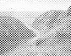 Peak District - Nationalpark, Großbritannien - Dottingo
