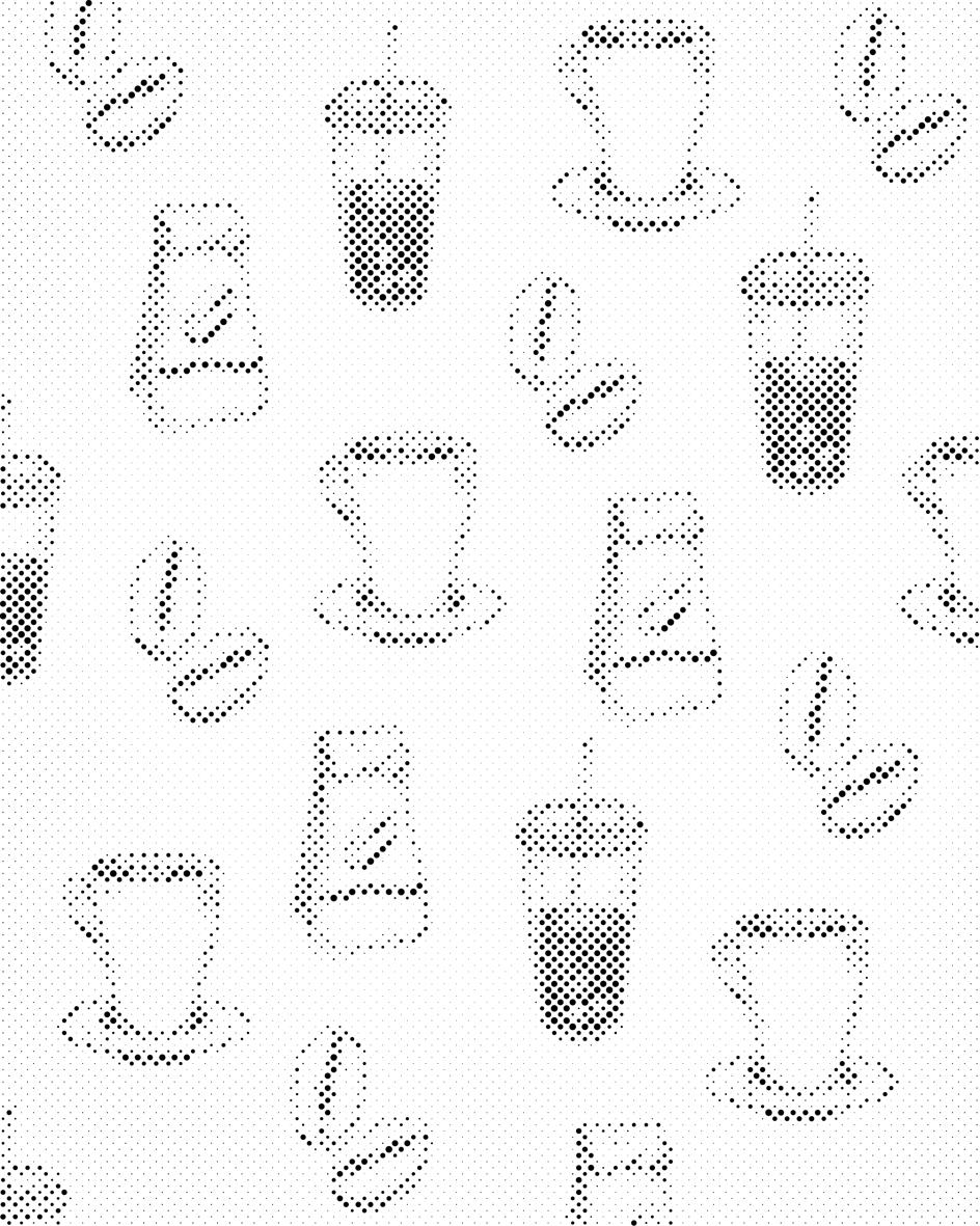 Koffein - Dottingo