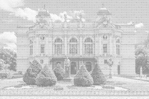 Juliusz-Słowacki-Theater in Krakau - Dottingo