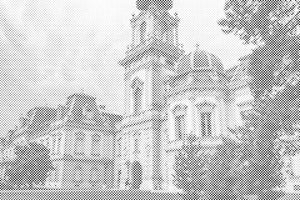 Keszthely-Palast - Dottingo
