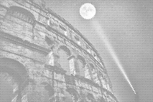 Nacht Kolosseum - Dottingo