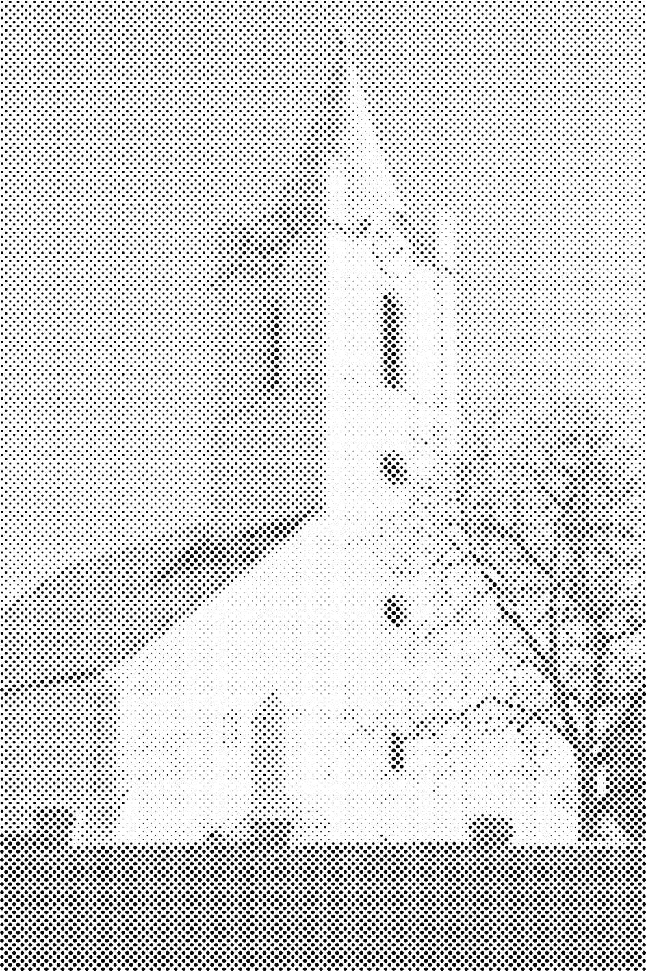 Kirche in Šamorín, Slowakei - Dottingo
