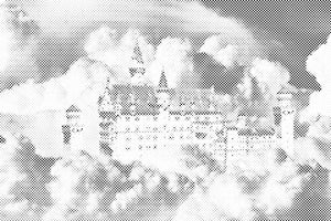 Schloss Neuschwanstein 2 - Dottingo