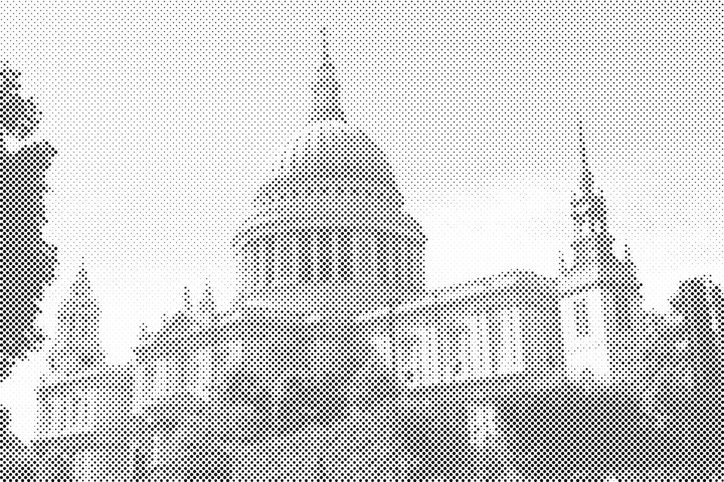 Kathedrale von St. Paul, England - Dottingo