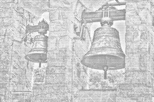 Bronzeglocken von Kleinpolen - Dottingo