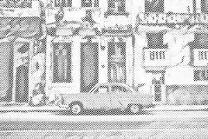 Reisen mit dem Auto durch Kuba - Dottingo