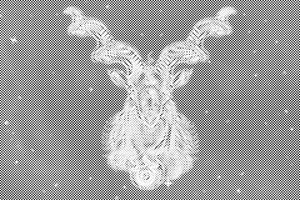 Steinbock - Dottingo