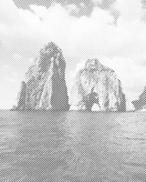 Insel Capri, Italien - Dottingo