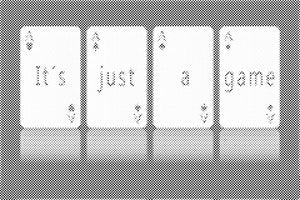 Es ist nur ein Spiel - Dottingo