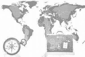 Reise um die Welt 3 - Dottingo