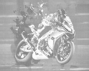 Motorrad Leidenschaft´ - Dottingo
