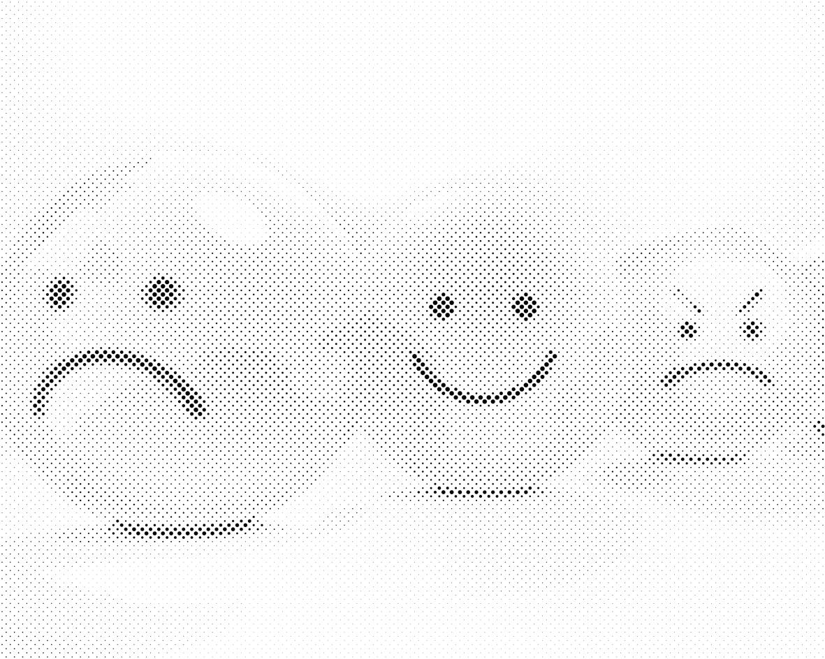 Emoticon - Dottingo