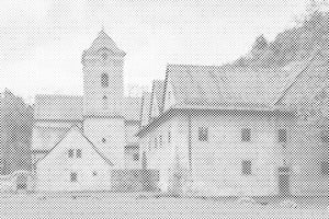 Das Rote Kloster - Dottingo