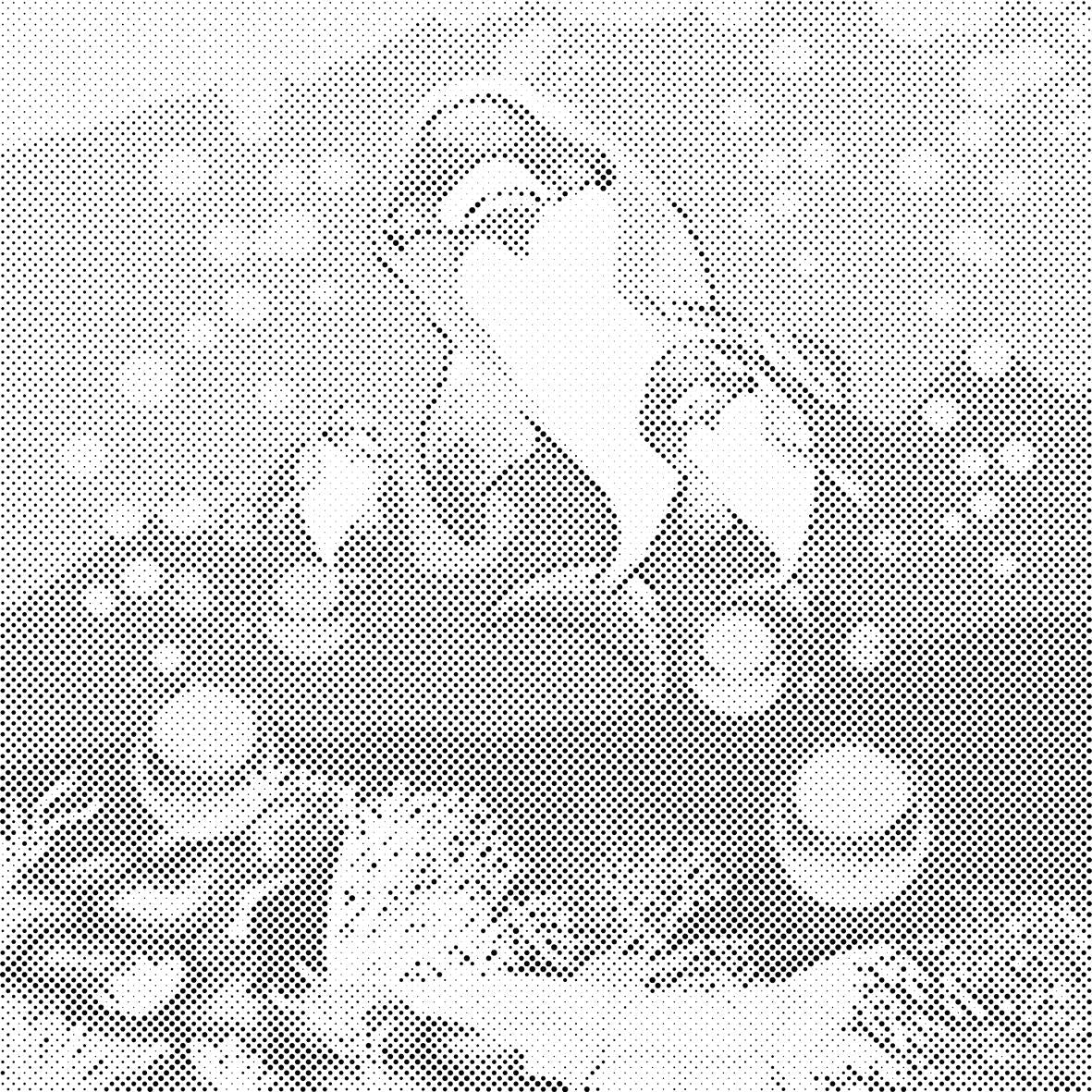 Delfine - Dottingo