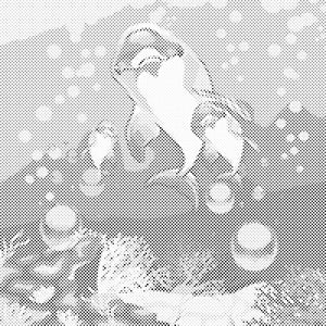 Delfine - Dottingo
