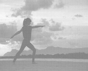 Yoga am Strand - Dottingo