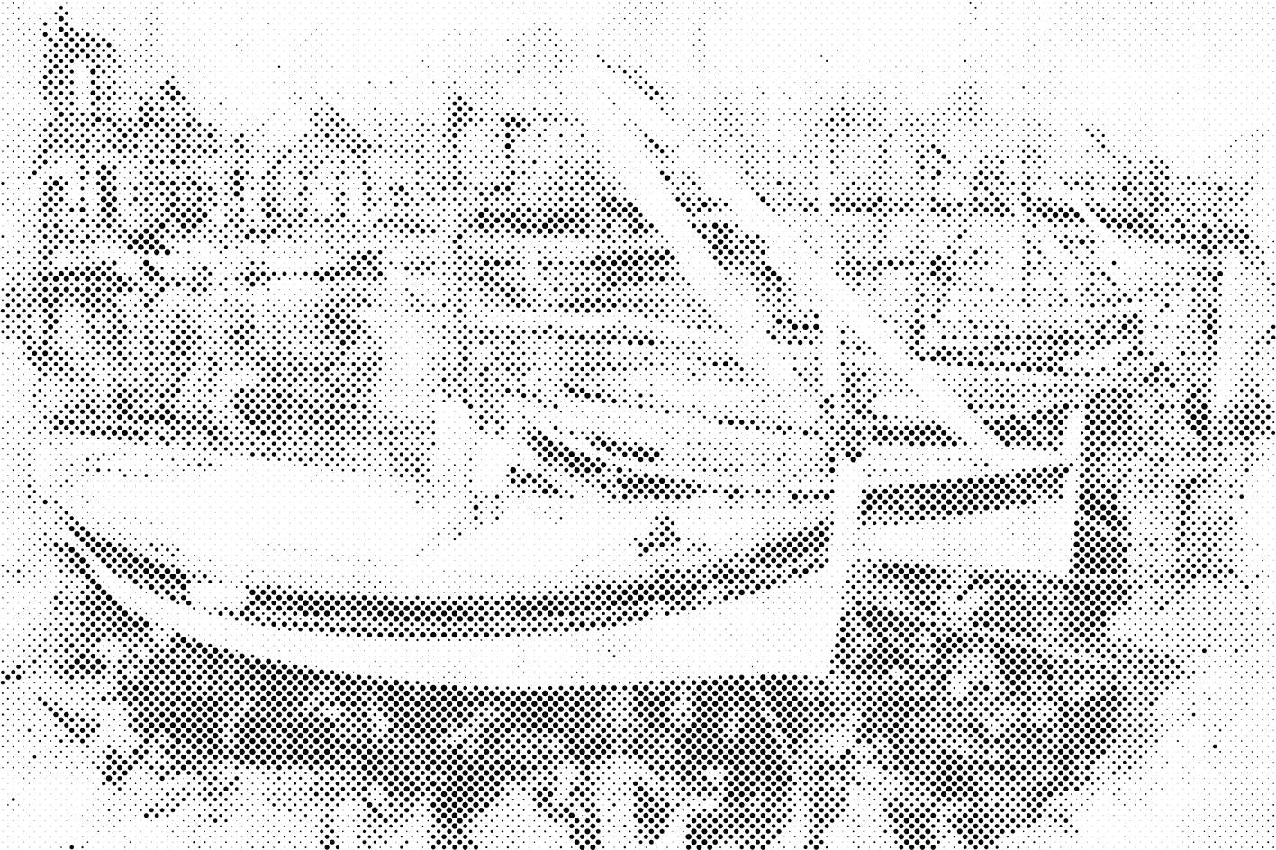 Farbige Hafen - Dottingo