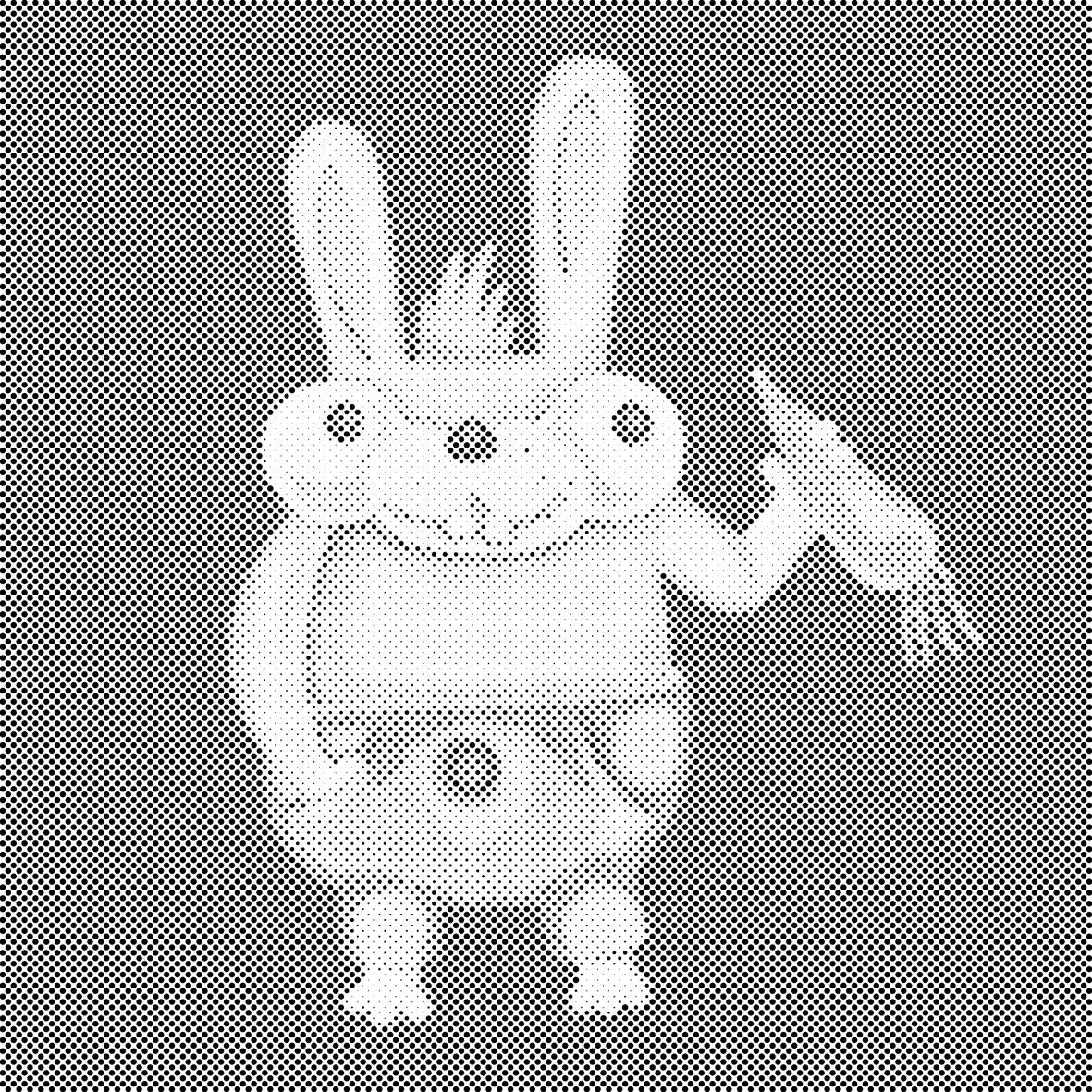 Hase 2 - Dottingo