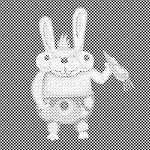 Hase 2 - Dottingo