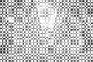 Abtei von San Galgano, Toskana - Dottingo